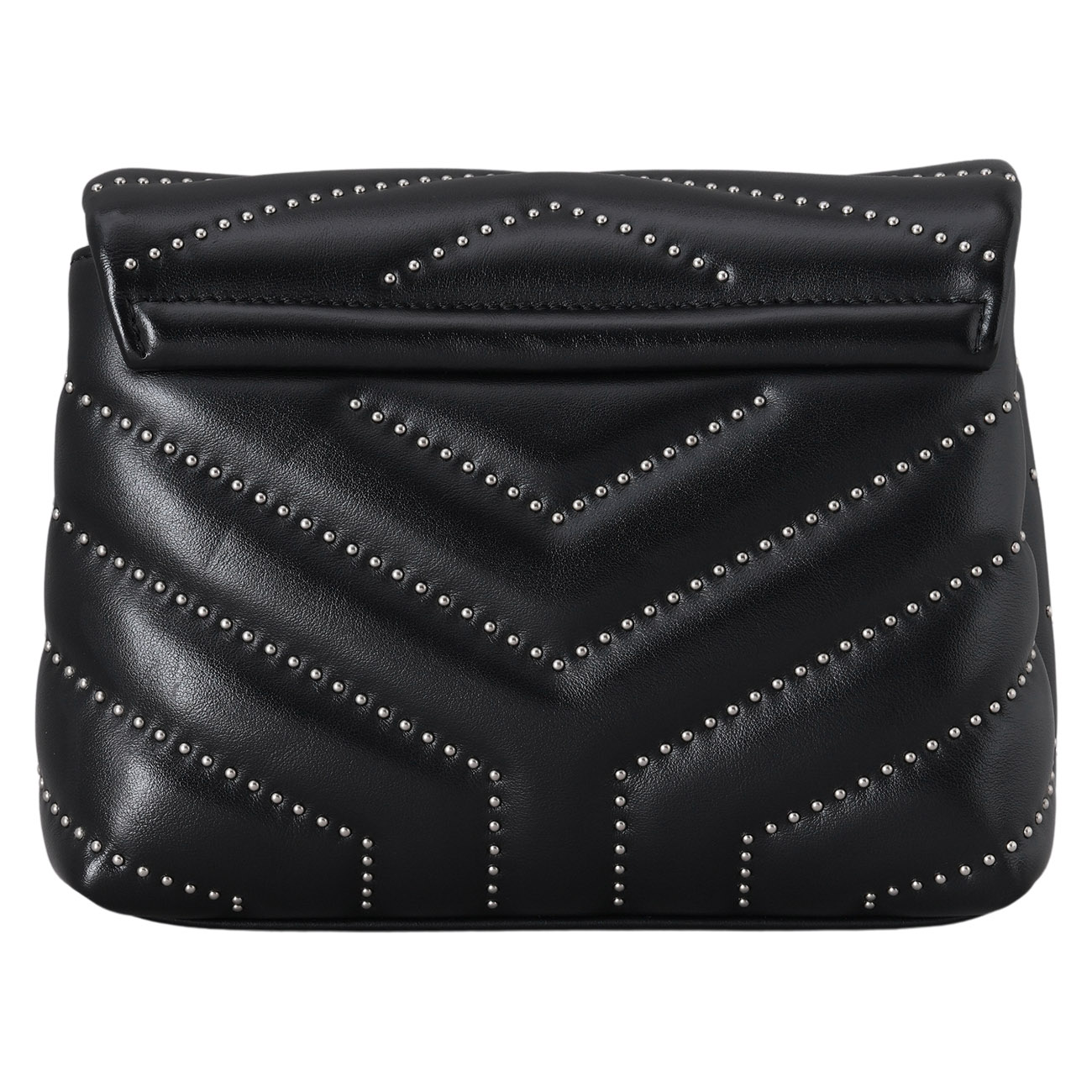 YVES SAINT LAURENT(USED)생로랑 531045 루루 토이 크로스백